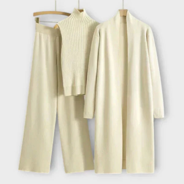 Sandra - Elegantni set od 3 dijela