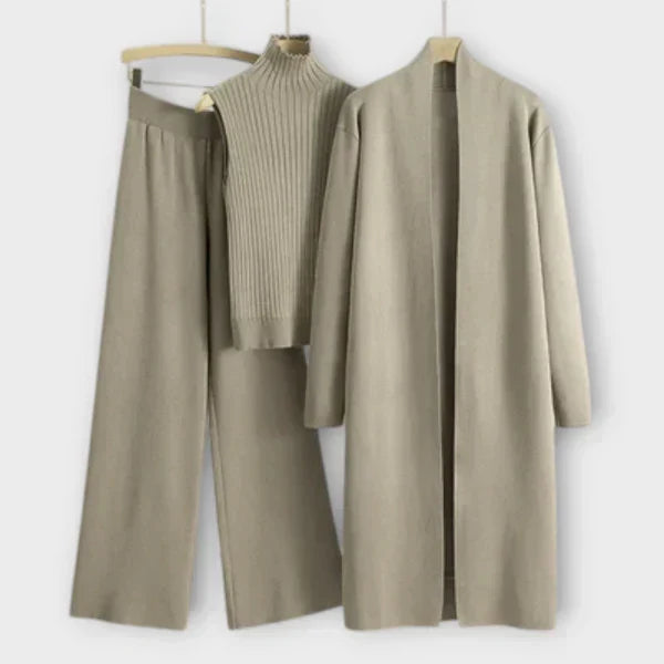 Sandra - Elegantni set od 3 dijela