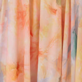 Emília | Vestido Cor-de-Pêssego