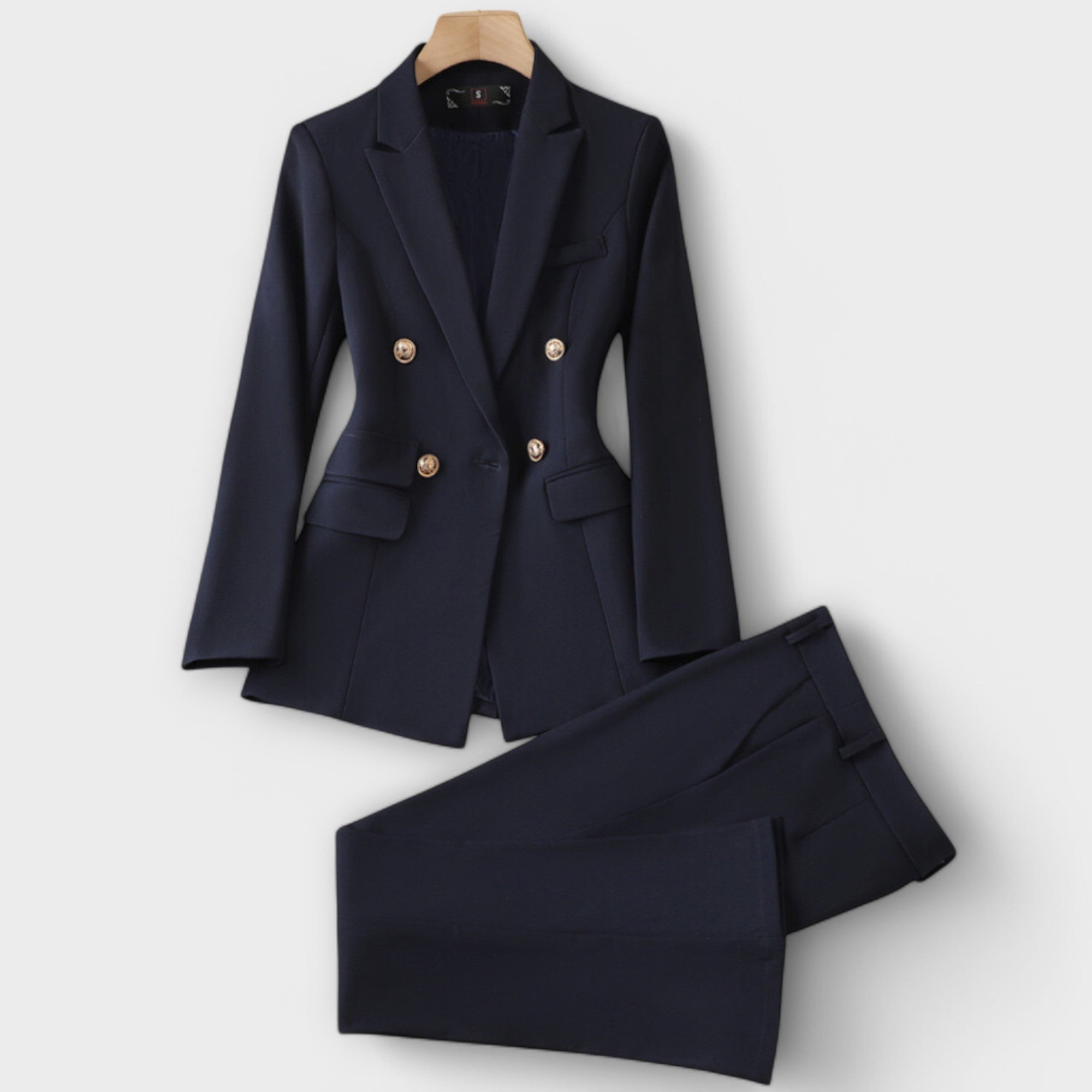 Emma – Sada kabátu a kalhot