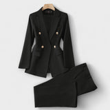 Emma – Sada kabátu a kalhot