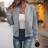 Francisca – Strukturirani, topli i udobni kaput