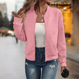 Francisca – Strukturirani, topli i udobni kaput