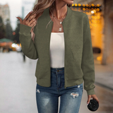 Francisca – Strukturirani, topli i udobni kaput