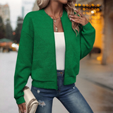 Francisca – Strukturirani, topli i udobni kaput