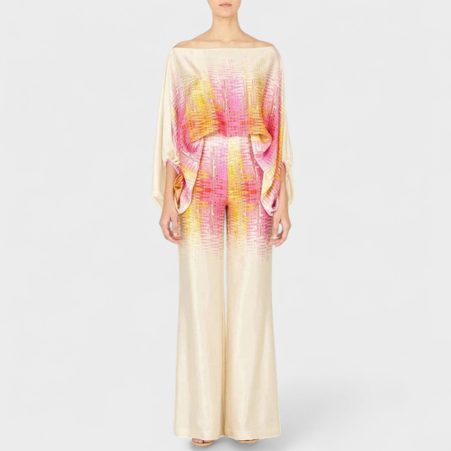 Luisa - Elegantni dvodijelni set