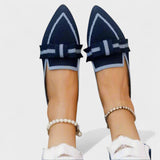 Carla - Sapatos confortáveis