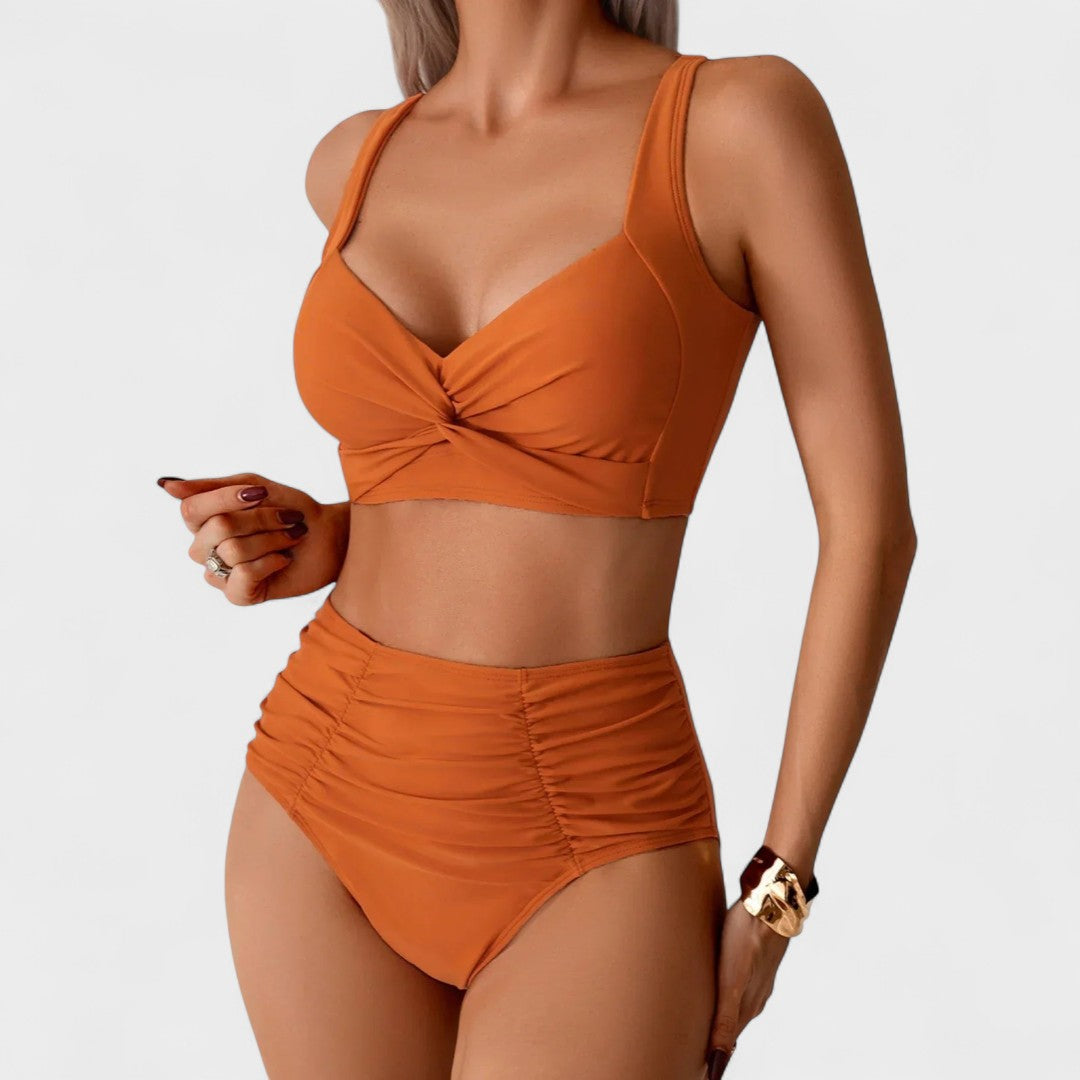 Iara - Bikini s volanima