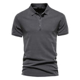 Grayson™ | Casual Polo 