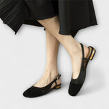 Merelyn – Ortopedické sponové sandály