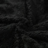 Cole - Jaqueta de couro longa