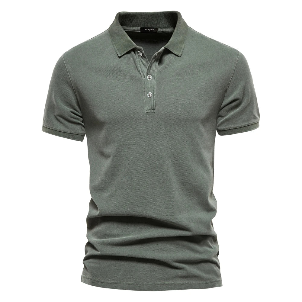 Grayson™ | Casual Polo
