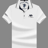 Ervín | Pánská polokošile