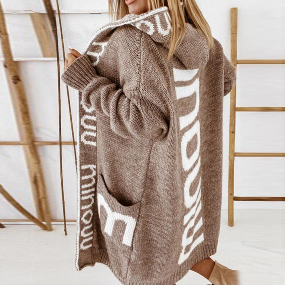 Margarida – Udobna ženska jakna