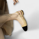 Merelyn – Ortopedické sponové sandály