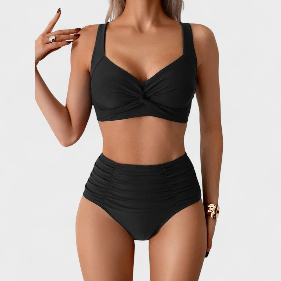 Iara - Bikini s volanima