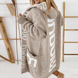 Margarida – Casaco Confortável para Senhora