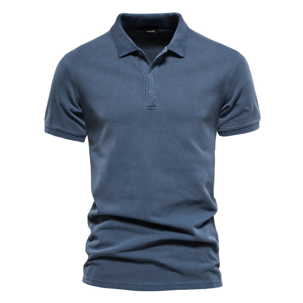 Grayson™ | Casual Polo