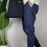 Ctibor | Premium strečové kalhoty