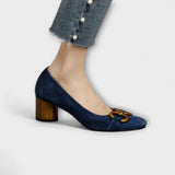 Merelyn – Ortopedické sponové sandály