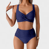 Iara - Biquíni com folhos