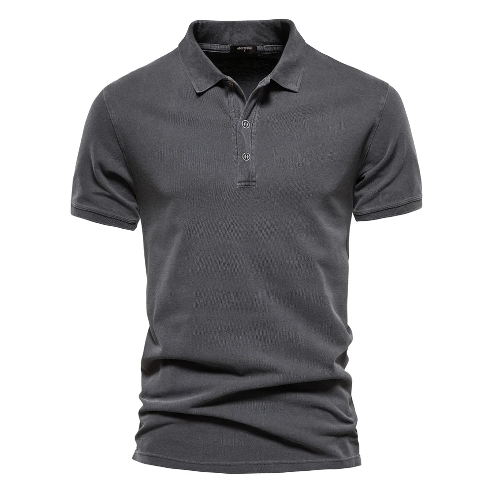 Grayson™ | Casual Polo