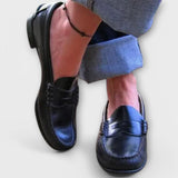 Inês - Mocassins clássicos para mulher