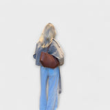 AMALFI™ | Vintage taška přes rameno