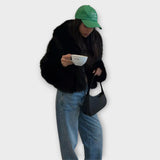 Margarida - Kožna jakna