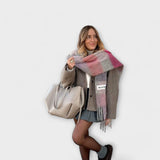 AMALFI™ | Vintage taška přes rameno