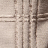 Urbana | Camisola masculina elegante com design xadrez