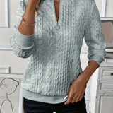 Amelia - Pleteni džemper 