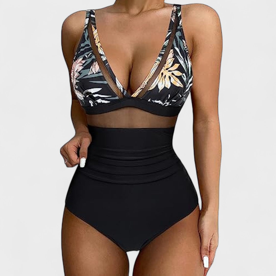 Carlota - Oblikujući kupaći kostim