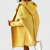 Vanessa – Casaco Confortável e Elegante