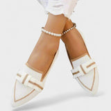 Carla - Sapatos confortáveis