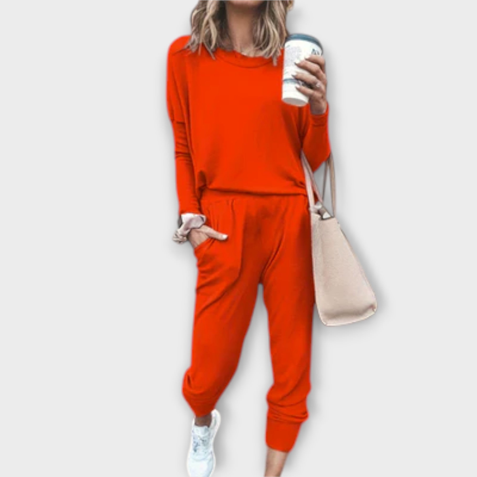 Claire – Ležérní dvoudílná sada