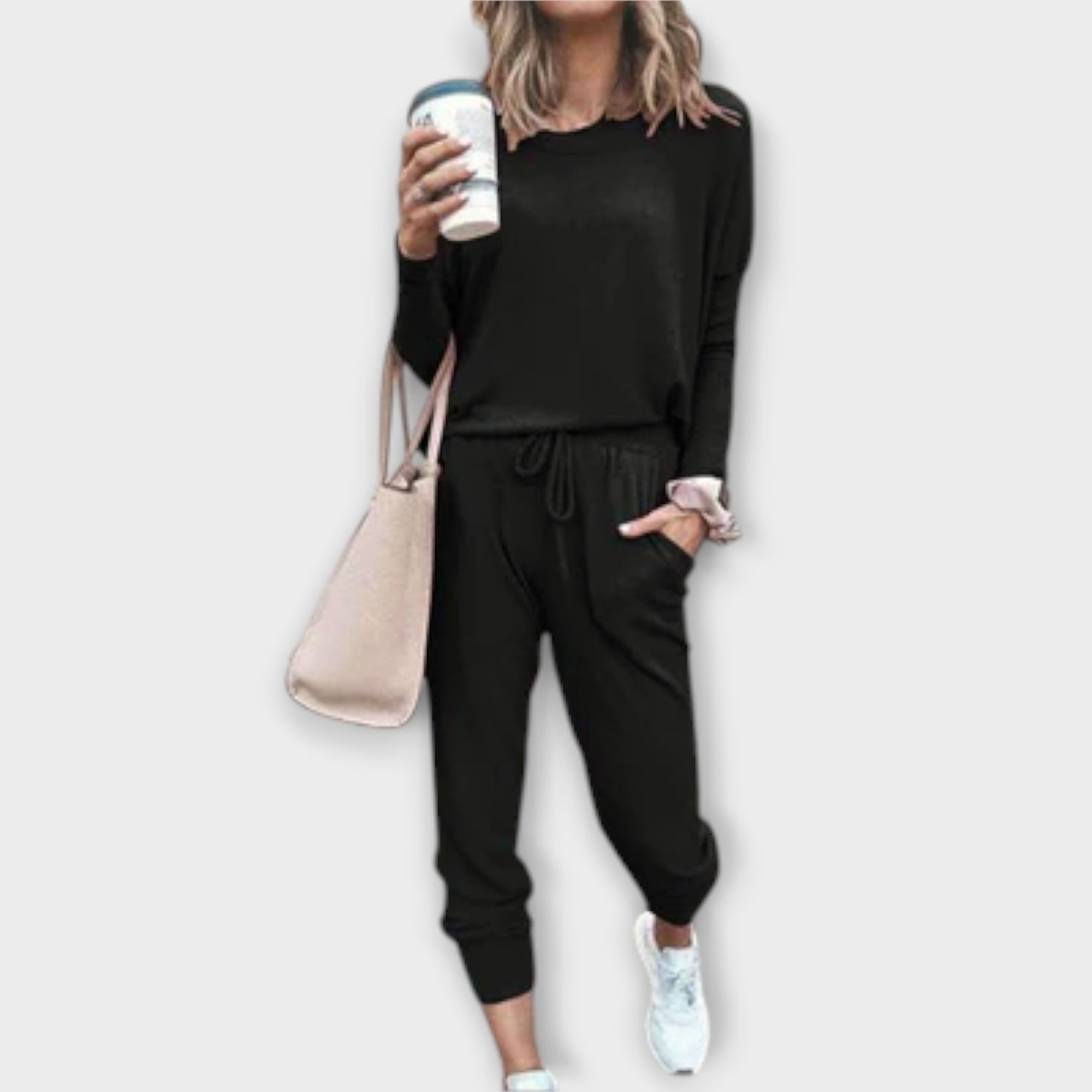 Claire – Ležérní dvoudílná sada