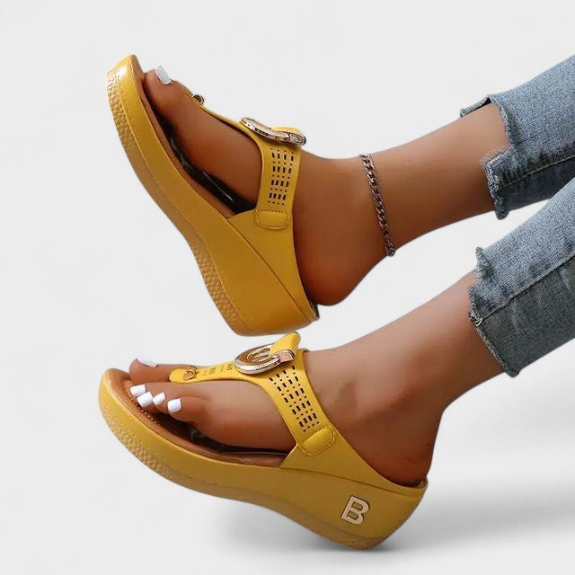 Daniela - Ortopedske sandale