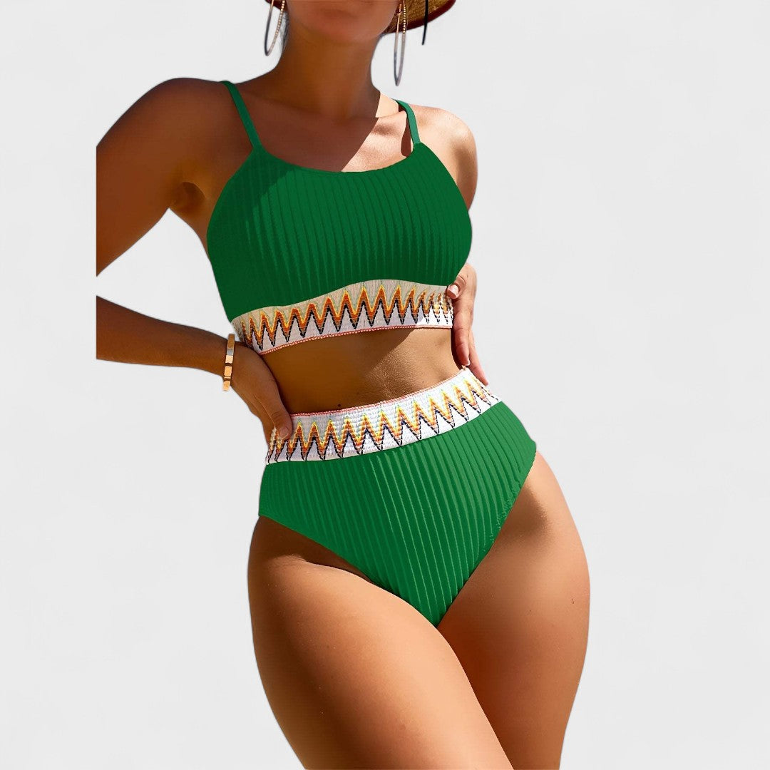 Soraia - Bikini za sunčanje na Ibize