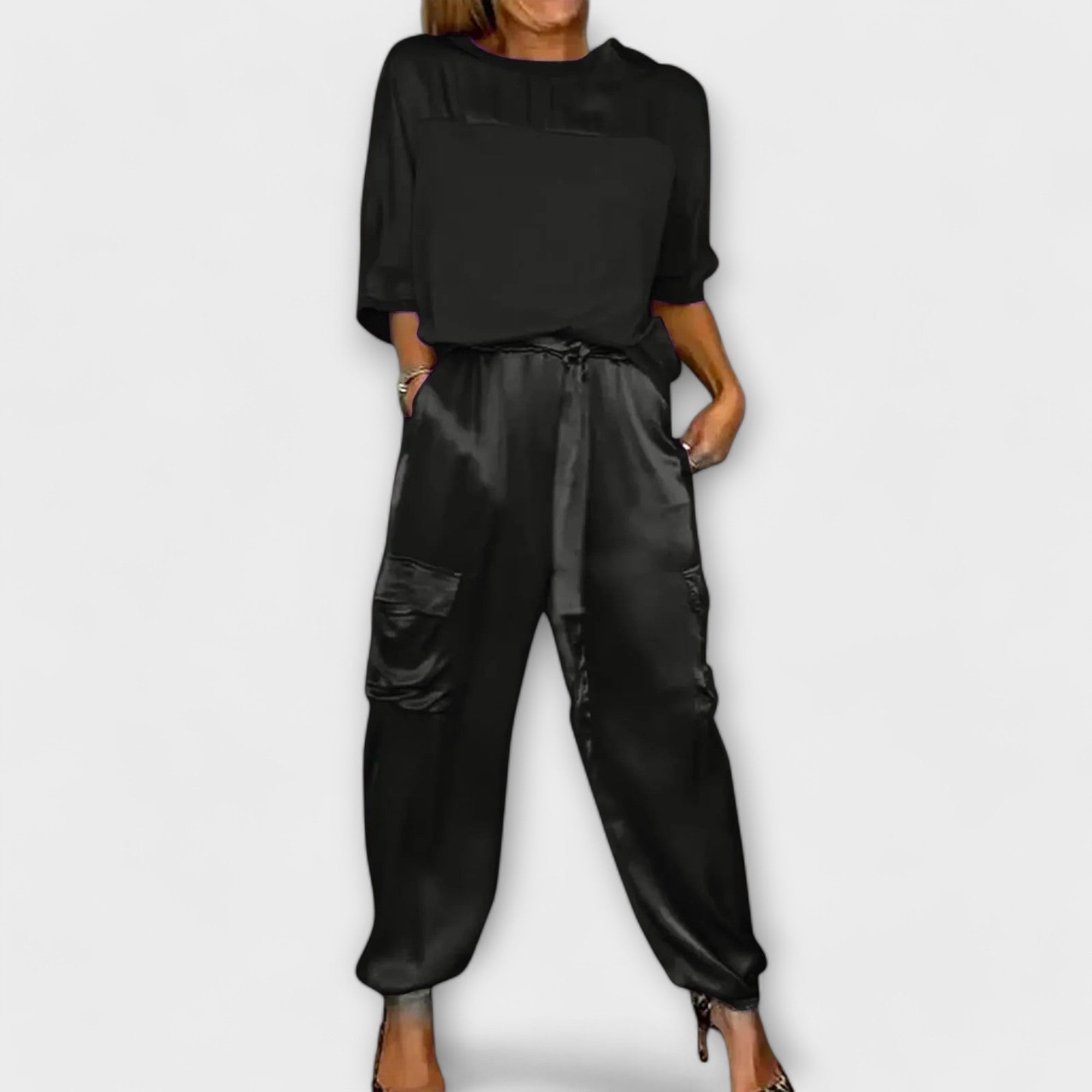 Daisy - Set od 2 svile 