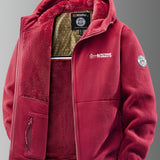 Daniel - Casaco de Inverno Polar