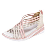 Kaja | Ortopedické jarní sandály s komfortem a oporou