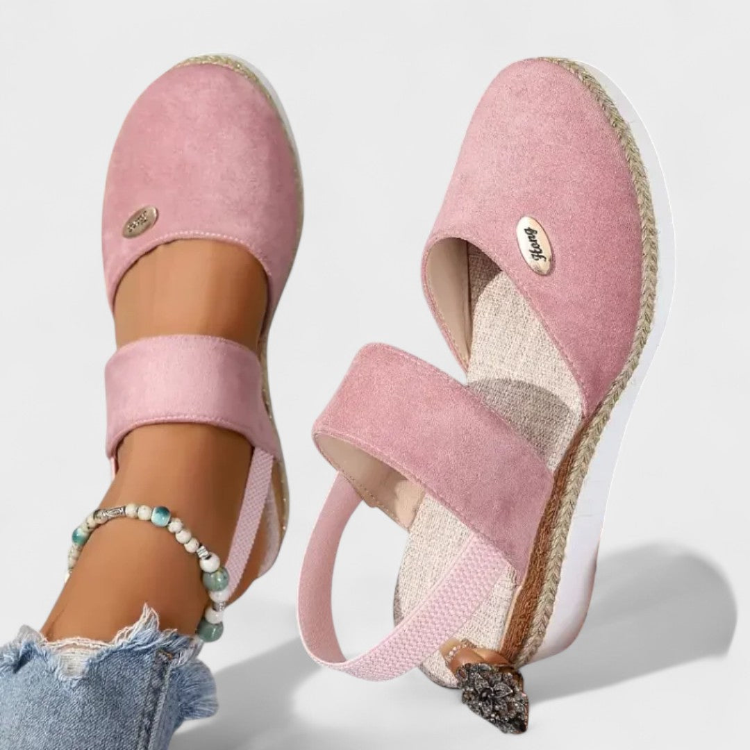 Alexandra - Ortopedske sandale