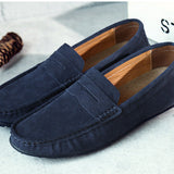 Augustin - Klasične mokasine