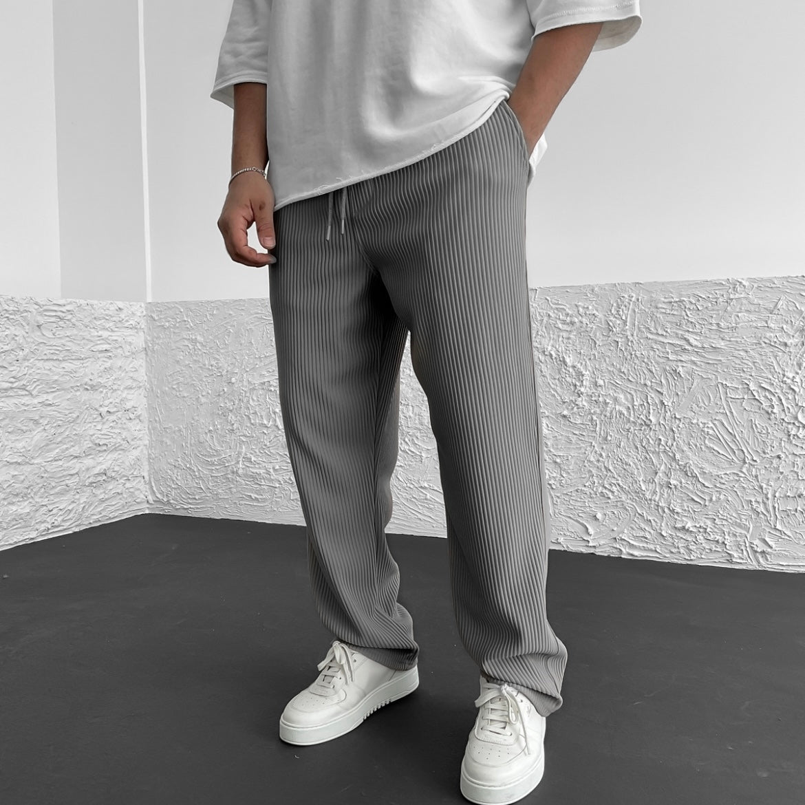 Moderní kalhoty Avani