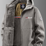 Daniel - Casaco de Inverno Polar