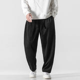 Yushiko - Hlače od korduroja Zelene hlače od korduroja