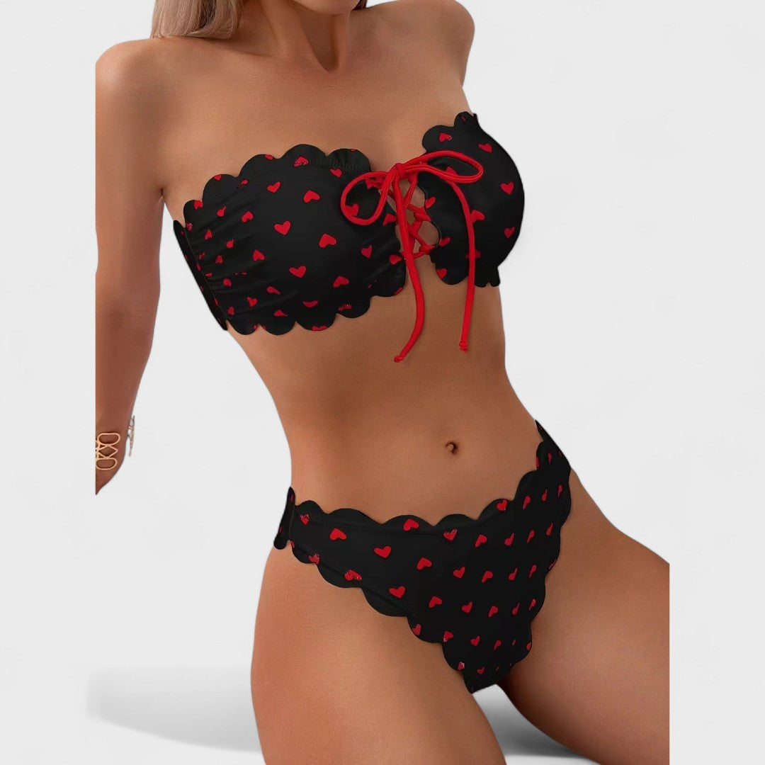 Julia - Slatki ljubavni bikini
