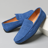 Rupert™ | Prémiové ortopedické mokasíny