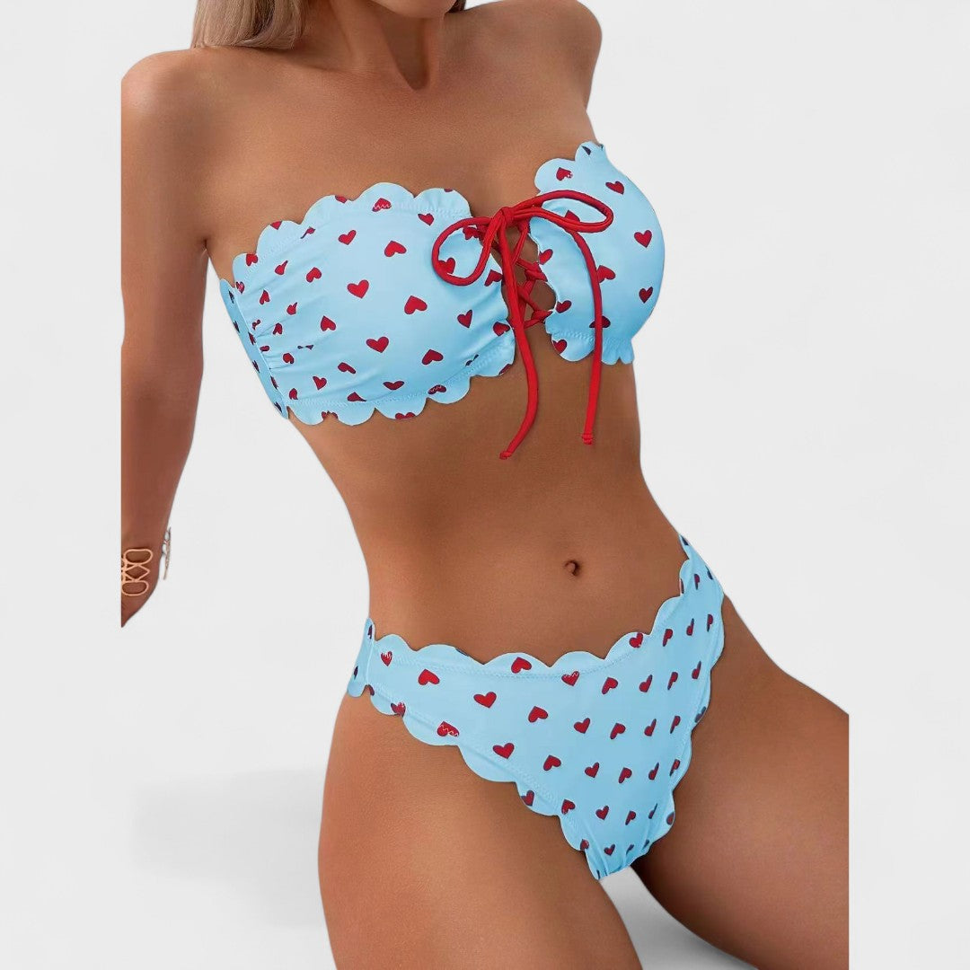 Julia - Slatki ljubavni bikini